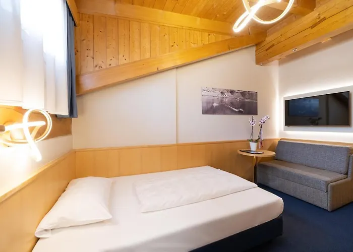 Pension Klughammer Kaltern